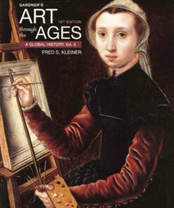 Gardner's Art through the Ages: A Global History Volume II 16th Edition ebook