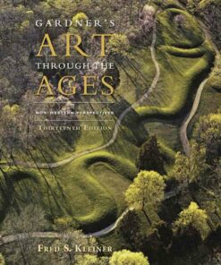 Gardner's Art through the Ages: Non-Western Perspectives, 13th Edition ebook