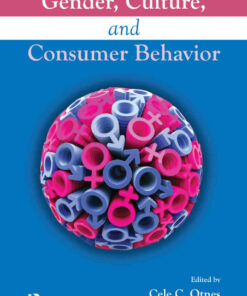 Gender Culture and Consumer Behavior 1st Edition ebook