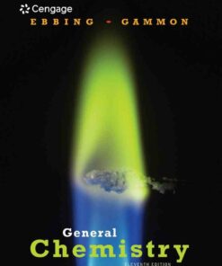 General Chemistry 11th Edition ebook