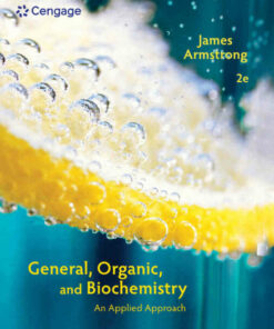 General Organic and Biochemistry: An Applied Approach 2nd Edition ebook
