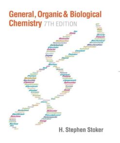 General Organic and Biological Chemistry 7th Edition ebook