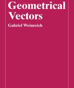 Geometrical Vectors ebook