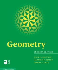 Geometry ebook