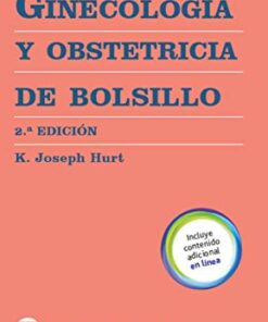 Ginecolog�a y obstetricia de bolsillo ebook