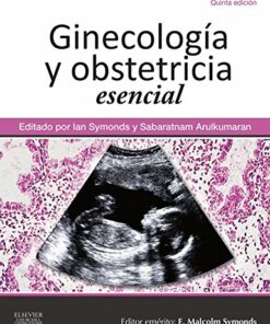 Ginecolog�a y obstetricia esencial ebook