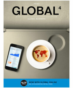 GLOBAL 4 4th Edition ebook