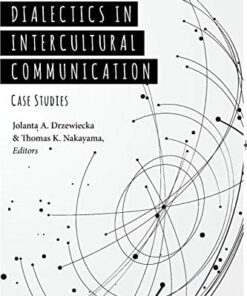 Global Dialectics in Intercultural Communication: Case Studies ebook