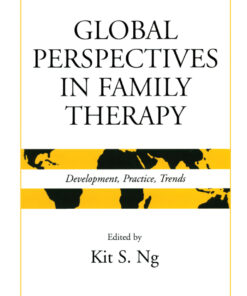 Global Perspectives in Family Therapy: Development Practice Trends ebook