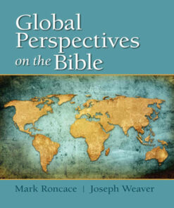 Global Perspectives on the Bible, 1st Edition ebook