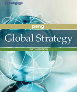 Global Strategy 5th Edition ebook