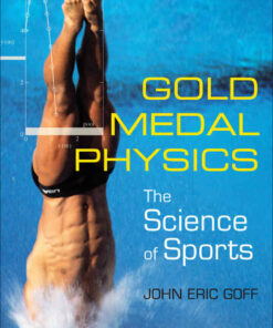 Gold Medal Physics: The Science of Sports ebook