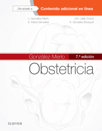Gonz�lez-Merlo. Obstetricia ebook