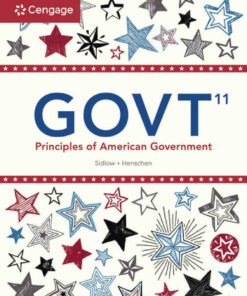 GOVT 11th Edition ebook