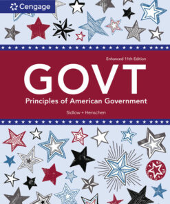 GOVT Enhanced 11th Edition ebook