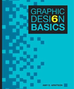 Graphic Design Basics 6th Edition ebook