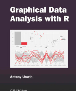Graphical Data Analysis with R 1st Edition ebook