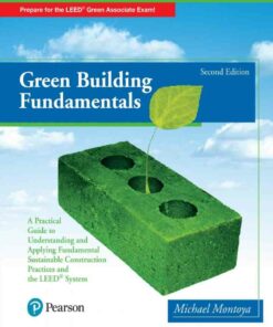 Green Building Fundamentals 2nd Edition ebook