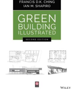 Green Building Illustrated, 2nd Edition ebook