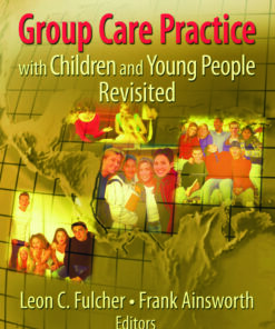 Group Care Practice with Children and Young People Revisited ebook