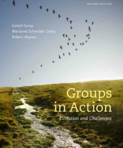 Groups in Action: Evolution and Challenges Workbook 2nd Edition ebook