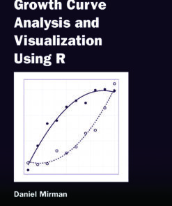 Growth Curve Analysis and Visualization Using R ebook