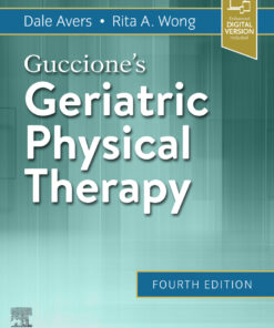 Guccione's Geriatric Physical Therapy ebook
