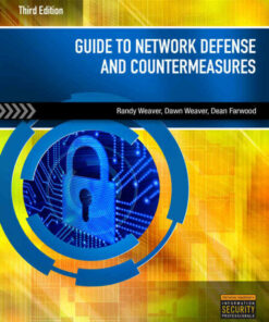 Guide to Network Defense and Countermeasures 3rd Edition ebook