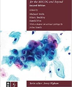 Gynaecological and Obstetric Pathology for the MRCOG and Beyond ebook