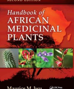 Handbook of African Medicinal Plants 2nd Edition ebook