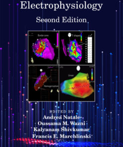 Handbook of Cardiac Electrophysiology ebook