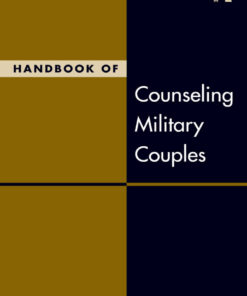 Handbook of Counseling Military Couples ebook