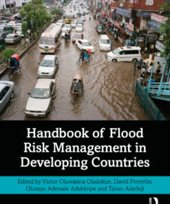 Handbook of Flood Risk Management in Developing Countries ebook