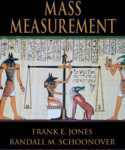 Handbook of Mass Measurement ebook