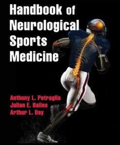 Handbook of Neurological Sports Medicine ebook