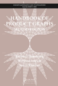 Handbook of Product Graphs ebook