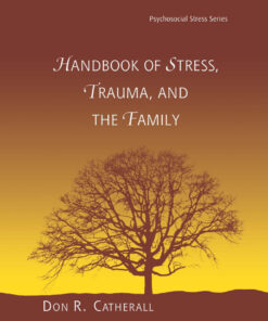 Handbook of Stress Trauma and the Family ebook