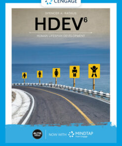 HDEV 6th Edition ebook