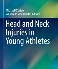 Head and Neck Injuries in Young Athletes ebook