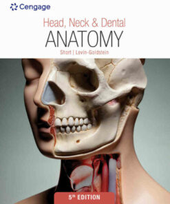 Head Neck and Dental Anatomy 5th Edition ebook