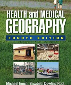 Health and Medical Geography Fourth Edition ebook