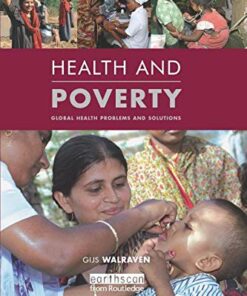 Health and Poverty: Global Health Problems and Solutions ebook