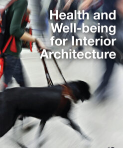 Health and Well-being for Interior Architecture ebook