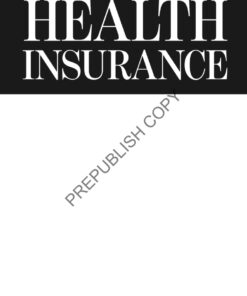 Health Insurance ebook