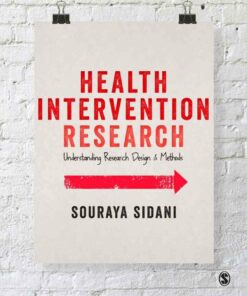 Health Intervention Research: Understanding Research Design and Methods ebook