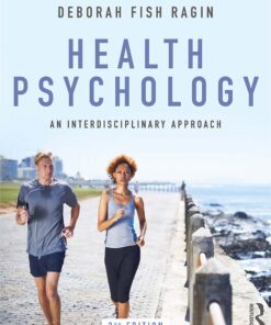 Health Psychology ebook