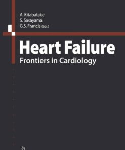 Heart Failure: Frontiers in Cardiology ebook