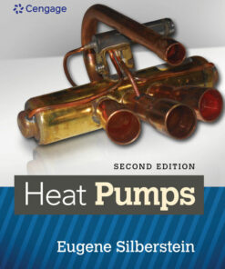 Heat Pumps 2nd Edition ebook