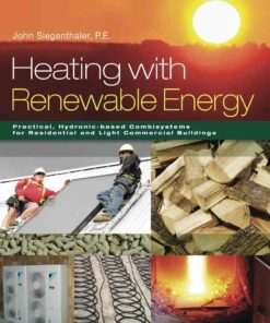 Heating with Renewable Energy 1st Edition ebook