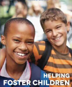 Helping Foster Children In School: A Guide for Foster Parents Social Workers and Teachers ebook
